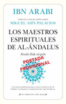 MAESTROS ESPIRITUALES DE AL-ÁNDALUS, LOS