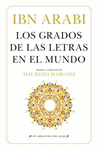GRADOS DE LAS LETRAS EN EL MUNDO, LOS