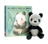 PACK UN CUENTO ANTES DE DORMIR ( CON PELUCHE )