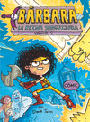 BÁRBARA LIBRO 4: LA REINA SANGUIJUELA