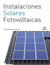 INSTALACIONES SOLARES FOTOVOLTAICAS