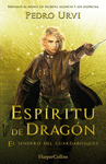 ESPIRITU DE DRAGON (EL SENDERO DEL GUARDABOSQUES Nº 12)