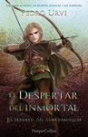DESPERTAR DEL INMORTAL (EL SENDERO DEL GUARDABOSQUES, LIBRO 15), EL