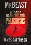 JUEGOS MÁS PELIGROSOS, LOS
