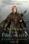 SENDERO DEL ESPECIALISTA, EL (EL SENDERO DEL GUARDABOSQUES 6)