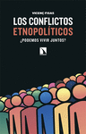 CONFLICTOS ETNOPOLÍTICOS, LOS