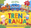 TREN DE LA GRANJA, EL ( SUE A BORDO DEL )