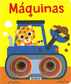 MÁQUINAS ( AGUJEROS MAGICOS )
