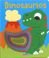 DINOSAURIOS ( AGUJEROS MAGICOS )