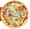 PIZZA (RECETAS REDONDAS)