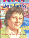 GLORIA FUERTES (MINI BIOGRAFIAS) LA POETA CON ALMA DE NIÑA