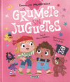 GRUMETE SIN JUGUETES, UN (EMMA Y LOS PEQUEPIRATAS)