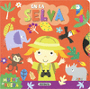 EN LA SELVA ( MUEVE LA RUEDA )