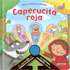 CAPERUCITA ROJA (CREA TU PROPIA HISTORIA)