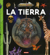 EXPLORA LA TIERRA