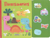 DINOSAURIOS