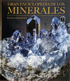 GRAN ENCICLOPEDIA DE LOS MINERALES (PORTADA AZUL)