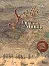 SEVILLA. PUERTA DEL MUNDO