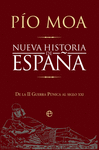 NUEVA HISTORIA DE ESPAÑA