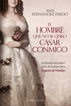 HOMBRE QUE NO SE QUISO CASAR CONMIGO, EL