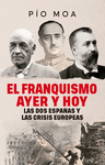 FRANQUISMO AYER Y HOY, EL