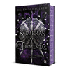 SOMBRAS Y TORMENTAS (LEYENDAS DE THEZMARR LIBRO 4)
