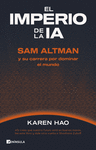 IMPERIO DE LA IA, EL