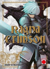 RAGNA CRIMSON Nº 1