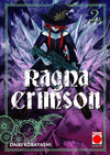 RAGNA CRIMSON Nº 2