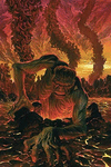 INMORTAL HULK, EL. HULK EN EL INFIERNO 3