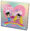 LOVE DIANA - EL MISTERIO DE LOS CALCETINES PERDIDOS