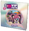 VIP PETS DJ GWEN