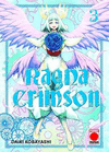 RAGNA CRIMSON Nº 3