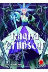 RAGNA CRIMSON Nº 4