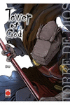 TOWER OF GOD Nº 3