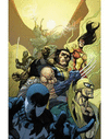 MARVEL MUST HAVE LOS NUEVOS VENGADORES 6. REVOLUCIÓN
