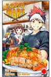 FOOD WARS Nº 1 (ESPECIAL 1,95 )