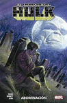 INMORTAL HULK 04: ABOMINACIÓN, EL