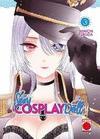 SEXY COSPLAY DOLL Nº 3