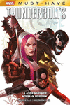 THUNDERBOLTS. LA ASCENSION DE NORMAN OSBORN
