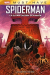 SPIDERMAN. LA ÚLTIMA CACERÍA DE KRAVEN