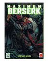 MAXIMUM BERSERK Nº 5
