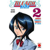 BLEACH BESTSELLER Nº 2