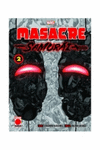MASACRE SAMURAI N2