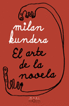 ARTE DE LA NOVELA, EL