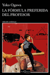 FÓRMULA PREFERIDA DEL PROFESOR, LA