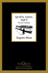 QUIEN ANDA AQUI. POESIA REUNIDA (1982-2024)