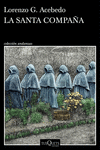 SANTA COMPAÑA (SERIE GONZALO DE BERCEO 2), LA