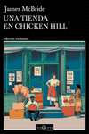 TIENDA EN CHICKEN HILL, UNA