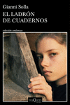 LADRÓN DE CUADERNOS, EL